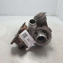 8200347344 turbo turbina turbocompressore Renault Laguna MK3 1.5 DCI 81 KW 2007-15