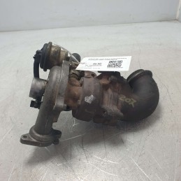 54351014861 Turbo turbina...