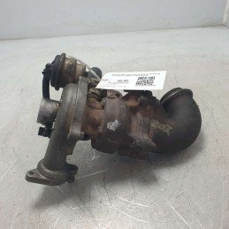 54351014861 Turbo turbina...