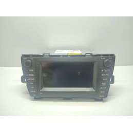 86120-47400 AUTORADIO...