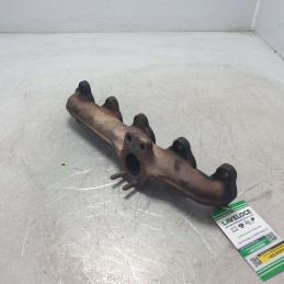 397723 collettore di scarico Ford Fiesta V MK5 1.4 TDCI 2002-08