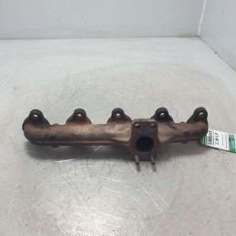397723 collettore di scarico Ford Fiesta V MK5 1.4 TDCI 2002-08