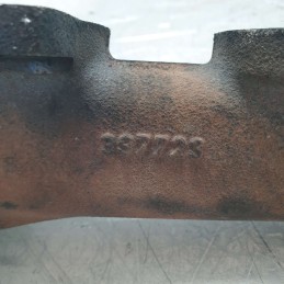397723 collettore di scarico Ford Fiesta V MK5 1.4 TDCI 2002-08
