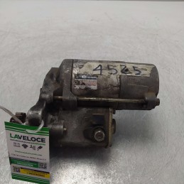 228000-3981 motorino di avviamento Land Rover Freelander MK1 2.0 TD 1998-03 Denso