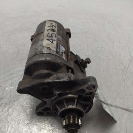 228000-3981 motorino di avviamento Land Rover Freelander MK1 2.0 TD 1998-03 Denso