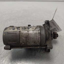 228000-3981 motorino di avviamento Land Rover Freelander MK1 2.0 TD 1998-03 Denso