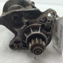 228000-3981 motorino di avviamento Land Rover Freelander MK1 2.0 TD 1998-03 Denso