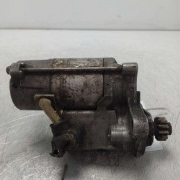 228000-3981 motorino di avviamento Land Rover Freelander MK1 2.0 TD 1998-03 Denso