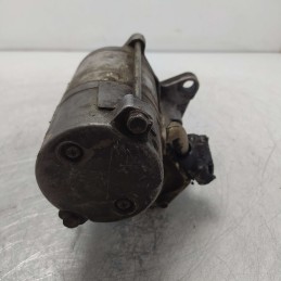 228000-3981 motorino di avviamento Land Rover Freelander MK1 2.0 TD 1998-03 Denso