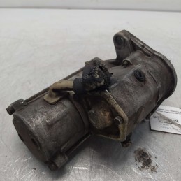 228000-3981 motorino di avviamento Land Rover Freelander MK1 2.0 TD 1998-03 Denso