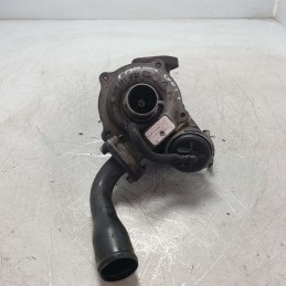 54351014808 turbina turbo...