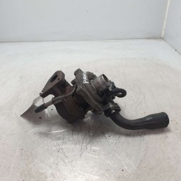 54351014808 turbina turbo turbocompressore Fiat Panda 2° serie 169 1.3 MJT 2003-12 