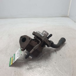 54351014808 turbina turbo turbocompressore Fiat Panda 2° serie 169 1.3 MJT 2003-12 