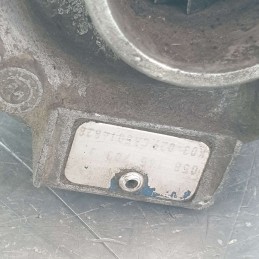 53041015095B TURBO TURBINA TURBOCOMPRESSORE AUDI A4 B5 A6 4B 1.8 B 1994-01