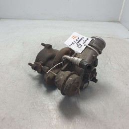 53041015095B TURBO TURBINA TURBOCOMPRESSORE AUDI A4 B5 A6 4B 1.8 B 1994-01