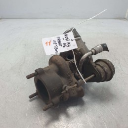53041015095B TURBO TURBINA TURBOCOMPRESSORE AUDI A4 B5 A6 4B 1.8 B 1994-01