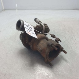 53041015095B TURBO TURBINA TURBOCOMPRESSORE AUDI A4 B5 A6 4B 1.8 B 1994-01