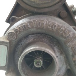 53041015095B TURBO TURBINA TURBOCOMPRESSORE AUDI A4 B5 A6 4B 1.8 B 1994-01