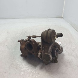53041015095B TURBO TURBINA TURBOCOMPRESSORE AUDI A4 B5 A6 4B 1.8 B 1994-01