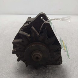 54022312 alternatore generatore elettrico Land Rover Discovery 2.5 TDI 4X4 1998 puleggia danneggiata