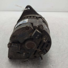 54022312 alternatore generatore elettrico Land Rover Discovery 2.5 TDI 4X4 1998 puleggia danneggiata