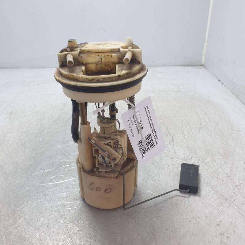 46518013 cestello pompa galleggiante carburante Fiat Seicento 600 1.1 B 2000-05