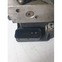 1J0614117D centralina pompa ABS freni VW Golf IV MK4 1.6 16V 1997-04 Atè