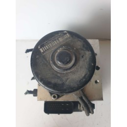 1J0614117D centralina pompa ABS freni VW Golf IV MK4 1.6 16V 1997-04 Atè