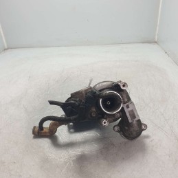 49373-12020 Turbo turbina turbocompressore Citroen C3 1.4 HDI 2002-10