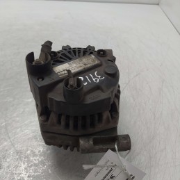 46823547 alternatore generatore elettrico Fiat Grande Punto 199 1.3 MJT 2007-15 90A Valeo