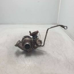 9682881380 Turbo turbina...