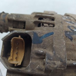 1800A007 alternatore generatore elettrico Mitsubishi L200 MK3 2.5 DiD 2005-09 90A