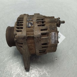 1800A007 alternatore generatore elettrico Mitsubishi L200 MK3 2.5 DiD 2005-09 90A