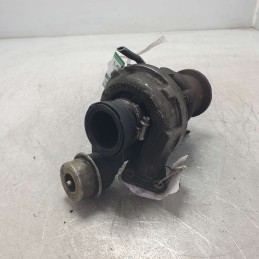 53031015089 turbo turbina turbocompressore Mercedes W168 Classe A 1.6 CDI 1997