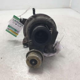 53031015089 turbo turbina turbocompressore Mercedes W168 Classe A 1.6 CDI 1997