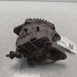 23100-5M310 alternatore generatore elettrico Nissan X-Trail 2.2 CRD 100 KW 4X4 2004 90A