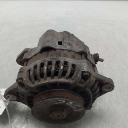 23100-5M310 alternatore generatore elettrico Nissan X-Trail 2.2 CRD 100 KW 4X4 2004 90A