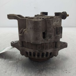 23100-5M310 alternatore generatore elettrico Nissan X-Trail 2.2 CRD 100 KW 4X4 2004 90A