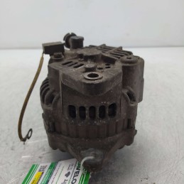 23100-5M310 alternatore generatore elettrico Nissan X-Trail 2.2 CRD 100 KW 4X4 2004 90A