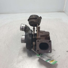 46786079 Turbo turbina turbocompressore Alfa Romeo 147 1.9 JTD 2004