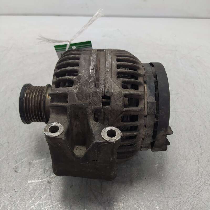 A0121544802 alternatore generatore elettrico Jeep Grand Cherokee WJ 2.7 CRD 4X4 1998-04 120A Bosch