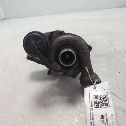 54351014861 Turbo turbina...