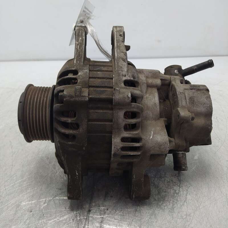 37300-4A110 alternatore generatore elettrico Kia Sorento MK1 JC 2.5 CRDI 2004 110A Valeo
