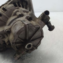 37300-4A110 alternatore generatore elettrico Kia Sorento MK1 JC 2.5 CRDI 2004 110A Valeo