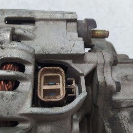 37300-4A110 alternatore generatore elettrico Kia Sorento MK1 JC 2.5 CRDI 2004 110A Valeo