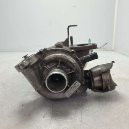 9657571880 Turbo turbina...