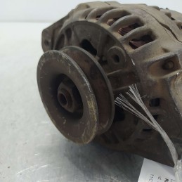 23100-7F001 alternatore generatore elettrico Nissan Terrano II R20 2.7 TDI 4X4 1999-02 70A Bosch
