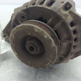 23100-7F001 alternatore generatore elettrico Nissan Terrano II R20 2.7 TDI 4X4 1999-02 70A Bosch