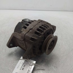 23100-7F001 alternatore generatore elettrico Nissan Terrano II R20 2.7 TDI 4X4 1999-02 70A Bosch