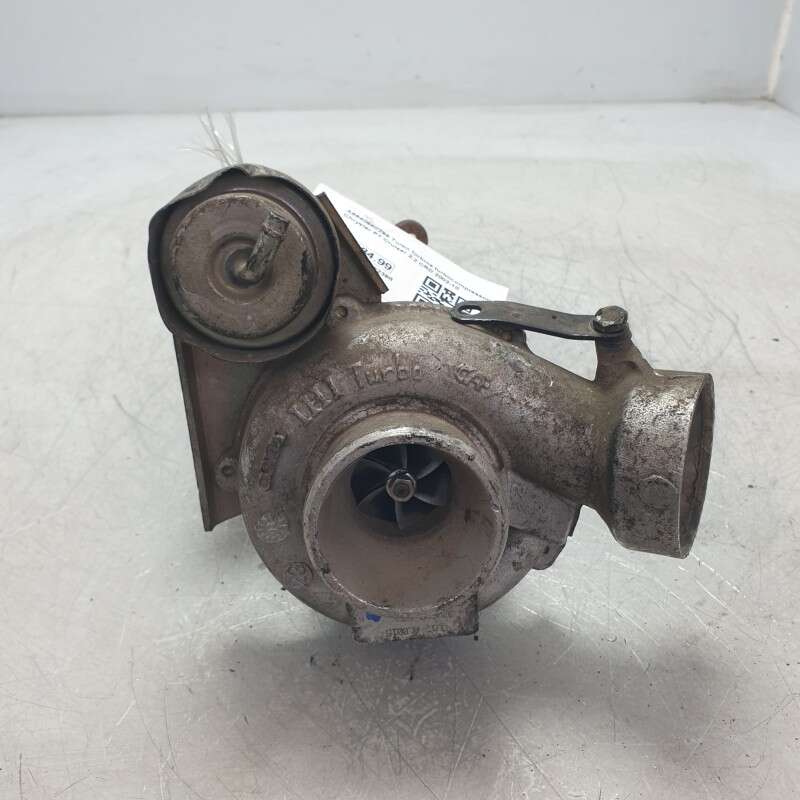 A6640960299 Turbo turbina turbocompressore Chrysler PT Cruiser 2.2 CRD 2002-10